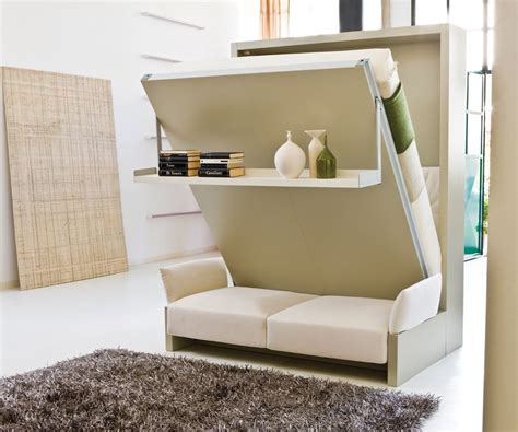 Furniture for Small Spaces .